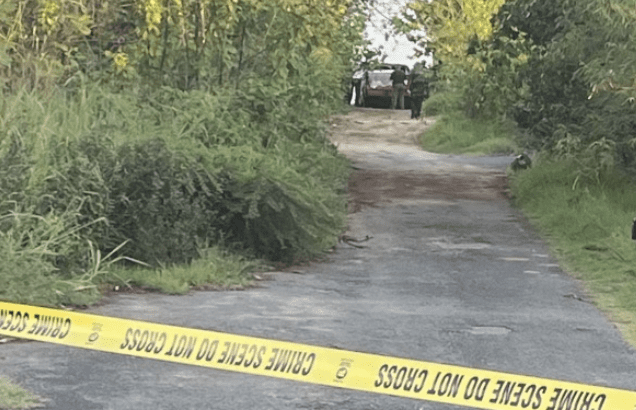 Two Bodies Found in Burnt Vehicle on St. Croix